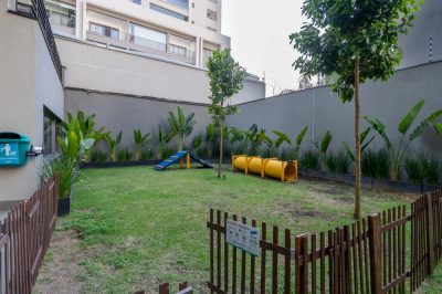 Apartamento, 1 quarto, 25 m² - Foto 3