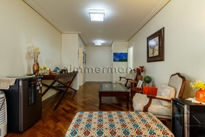 Apartamento, 3 quartos, 176 m² - Foto 2