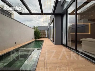 Casa, 232 m² - Foto 4