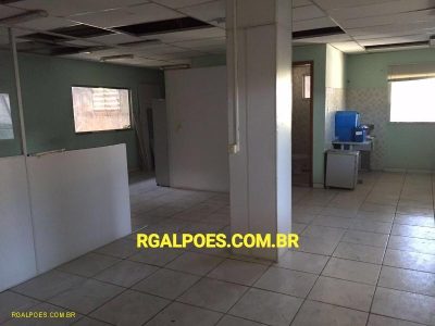 Depósito-Galpão, 1800 m² - Foto 2