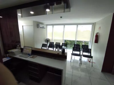 Sala-Conjunto - Foto 1