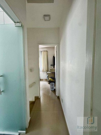 Casa de Condomínio, 2 quartos - Foto 2