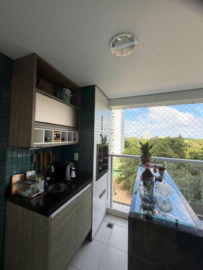 Apartamento, 3 quartos, 116 m² - Foto 5