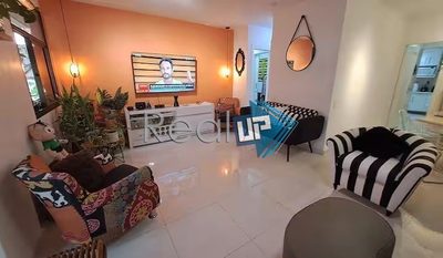 Apartamento, 4 quartos, 113 m² - Foto 2