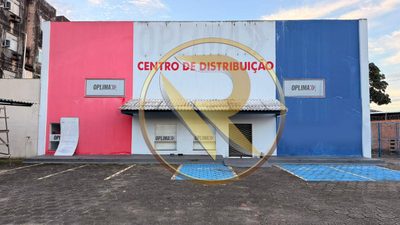 Depósito-Galpão - Foto 3