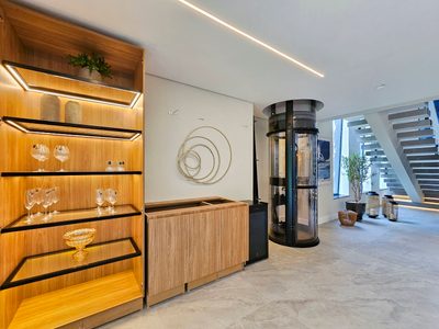 Casa, 6 quartos, 700 m² - Foto 5