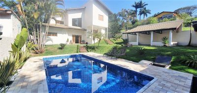 Casa de Condomínio, 4 quartos - Foto 4