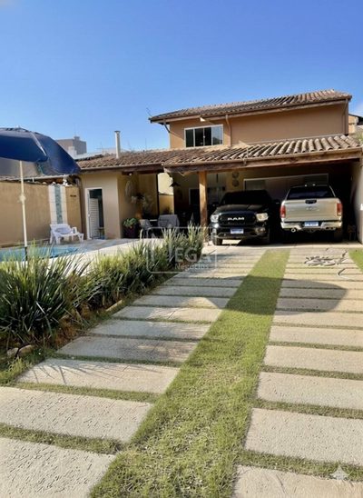 Casa, 4 quartos, 352 m² - Foto 5