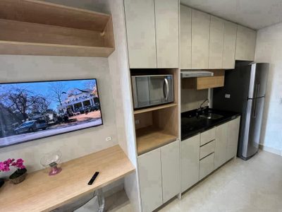 Apartamento, 1 quarto, 29 m² - Foto 3