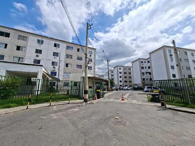 Apartamento, 2 quartos, 10 m² - Foto 1