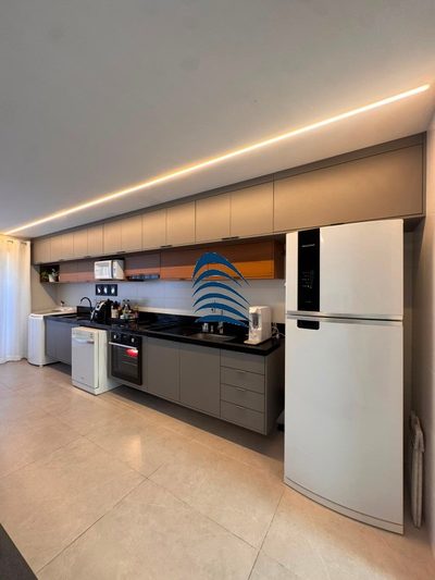 Apartamento, 1 quarto, 98 m² - Foto 5