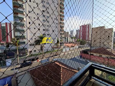 Apartamento, 2 quartos, 90 m² - Foto 3