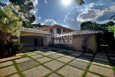 Casa de Condomínio, 5 quartos - Foto 5