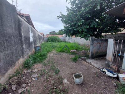 Terreno, 250 m² - Foto 1