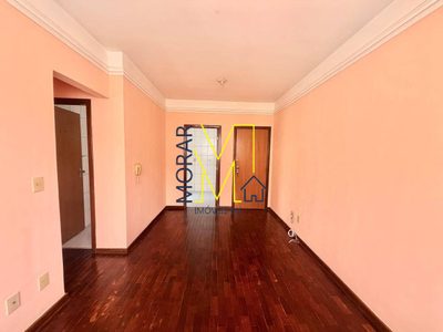 Apartamento, 2 quartos, 60 m² - Foto 4