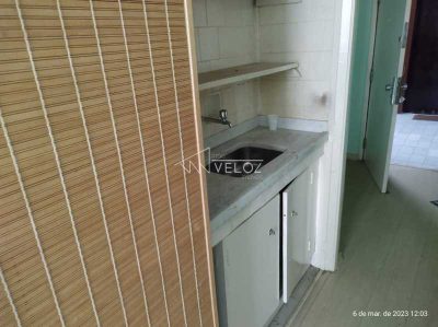 Sala-Conjunto, 32 m² - Foto 1