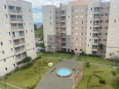 Apartamento, 2 quartos, 50 m² - Foto 1