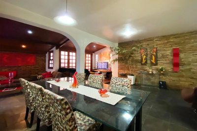 Apartamento, 3 quartos, 145 m² - Foto 1