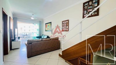 Cobertura, 3 quartos, 163 m² - Foto 3