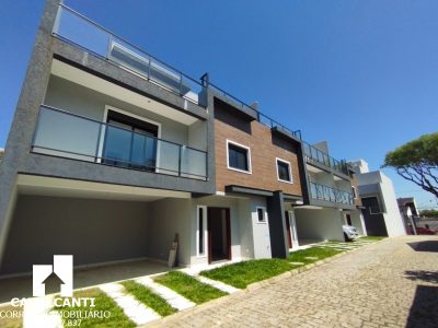 Casa, 3 quartos, 192 m² - Foto 1