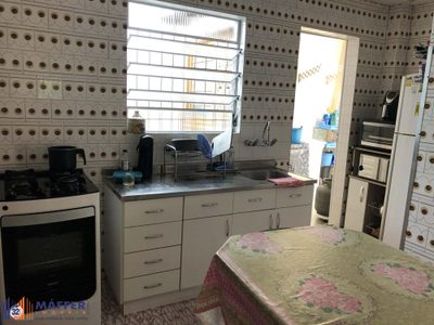 Sobrado, 4 quartos, 210 m² - Foto 4