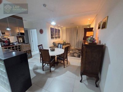 Apartamento, 2 quartos, 85 m² - Foto 2
