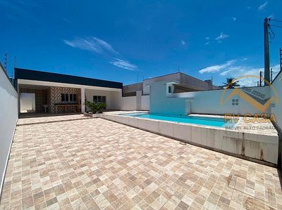 Casa, 3 quartos, 100 m² - Foto 2