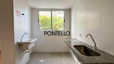 Apartamento, 2 quartos, 55 m² - Foto 5