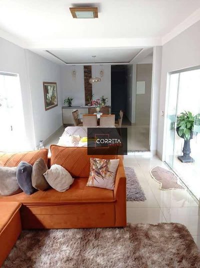 Casa, 5 quartos, 284 m² - Foto 5