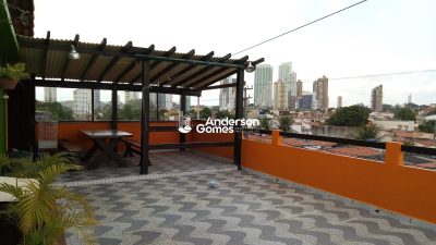 Casa Comercial, 1100 m² - Foto 4