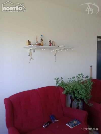 Casa, 3 quartos, 55 m² - Foto 3