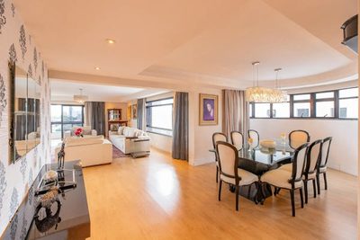 Apartamento, 5 quartos, 311 m² - Foto 3