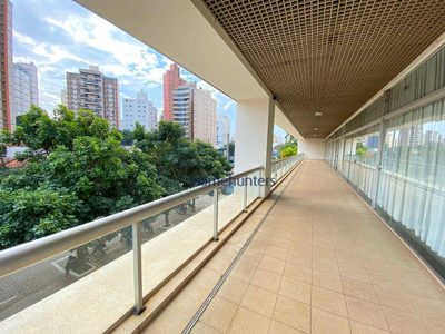 Sala-Conjunto, 735 m² - Foto 3