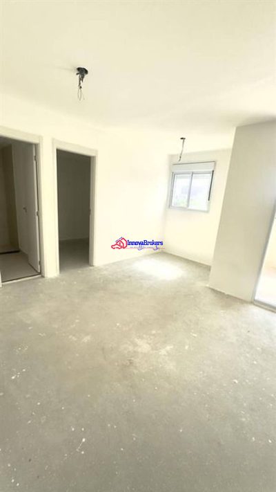 Apartamento, 1 quarto, 37 m² - Foto 1