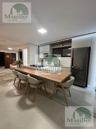 Sobrado, 3 quartos, 126 m² - Foto 1