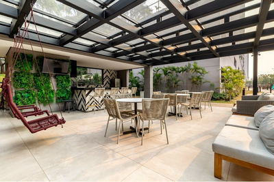 Apartamento, 3 quartos, 88 m² - Foto 4