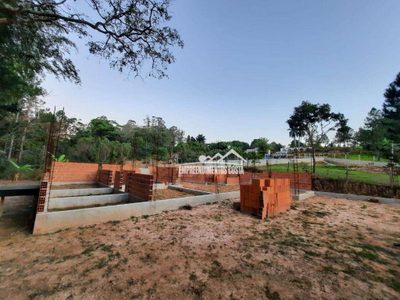 Chácara, 3 quartos, 2504 m² - Foto 4