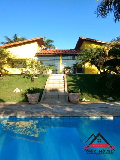 Chácara, 3 quartos, 4950 m² - Foto 5