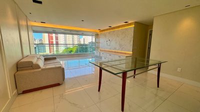 Apartamento, 2 quartos, 118 m² - Foto 2