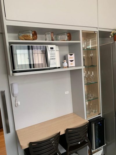 Apartamento, 3 quartos, 70 m² - Foto 3