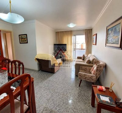 Apartamento, 3 quartos, 79 m² - Foto 1