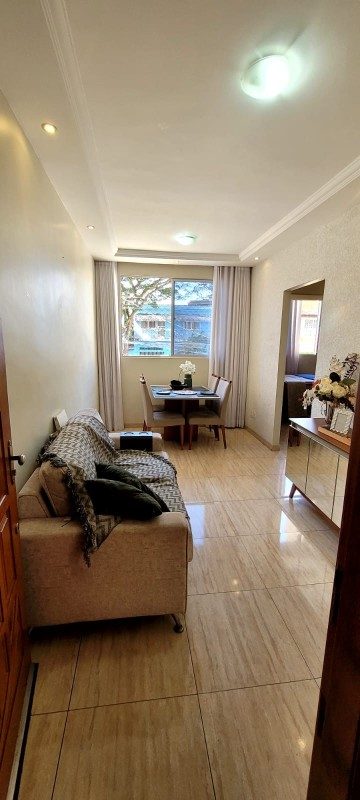 Apartamento, 2 quartos, 55 m² - Foto 1