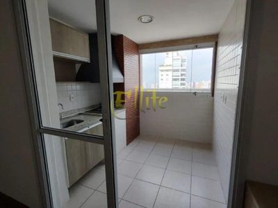 Flat/Apart Hotel, 1 quarto, 42 m² - Foto 2