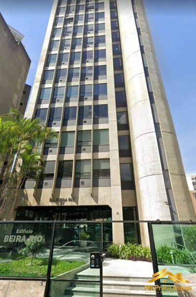 Sala-Conjunto, 286 m² - Foto 1