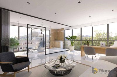 Sala-Conjunto, 40 m² - Foto 4