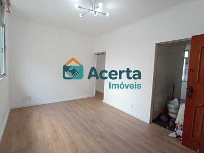 Apartamento, 2 quartos, 49 m² - Foto 5