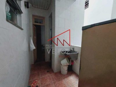 Apartamento, 2 quartos, 76 m² - Foto 1