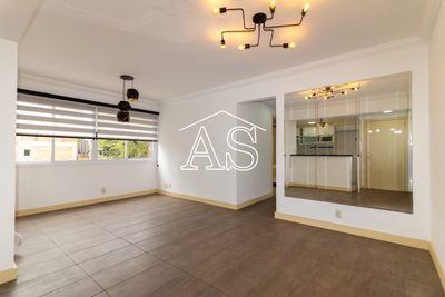 Apartamento, 2 quartos, 72 m² - Foto 1