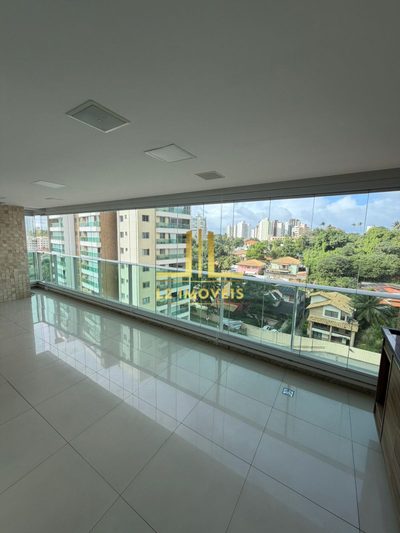 Apartamento, 3 quartos, 89 m² - Foto 2