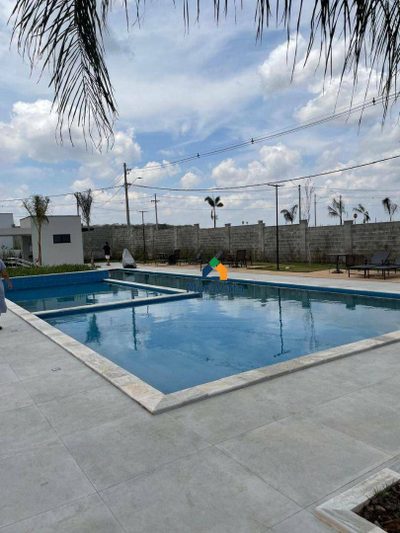 Loteamento e Condomínio, 313 m² - Foto 1